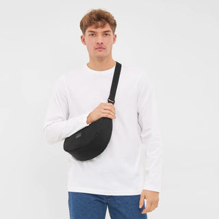 Johnny Urban / Tasche / Half Moon Bag Ally Medium