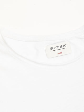 001 White;15