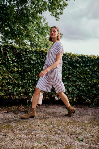 FREE QUENT / Damen-Short / FQLAVISCO-BERMUDA