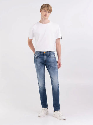 009 MEDIUM BLUE;1