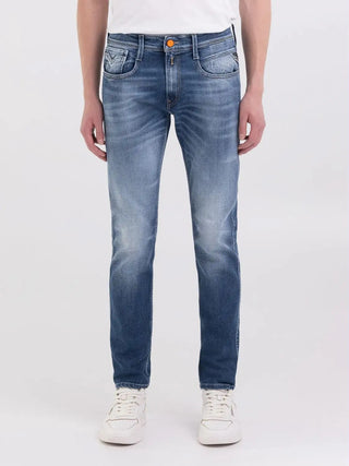 009 MEDIUM BLUE;3