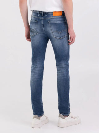 009 MEDIUM BLUE;4