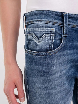 009 MEDIUM BLUE;7