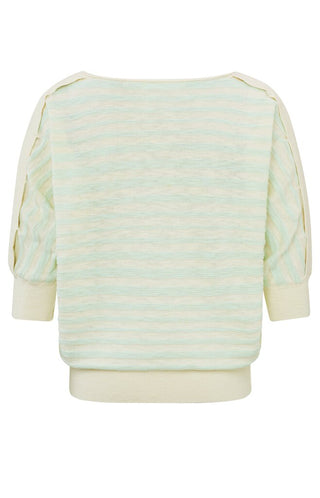148051 HINT OF MINT GREEN DESSIN;4