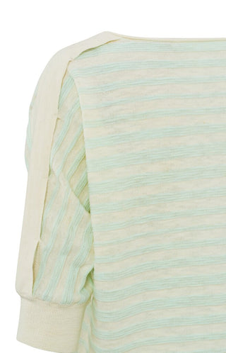 148051 HINT OF MINT GREEN DESSIN;2