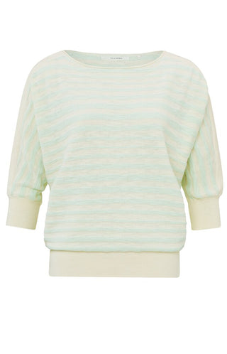 148051 HINT OF MINT GREEN DESSIN;1