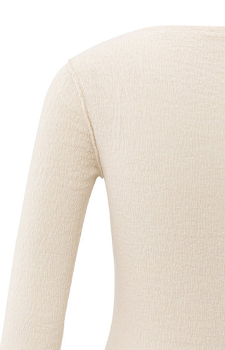 YAYA B.V / Damen-Strick / Feinstrickoberteil
