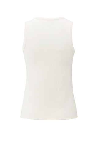 YAYA B.V / Damen-Strick / Pullover mit V-Ausschnitt