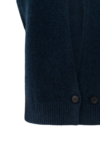 940092 OUTER SPACE BLUE MELANGE;6
