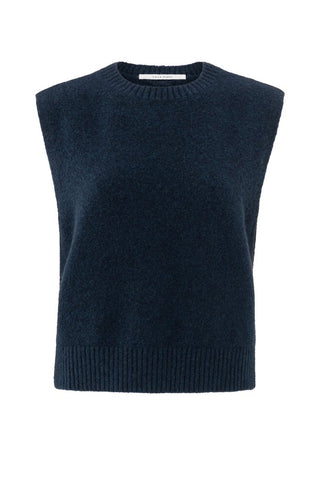 940092 OUTER SPACE BLUE MELANGE;4