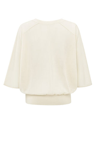 99990 OFF WHITE KNIT;2