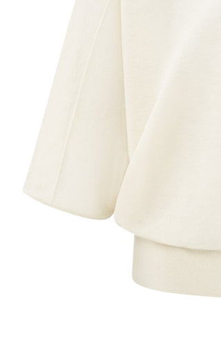 99990 OFF WHITE KNIT;3