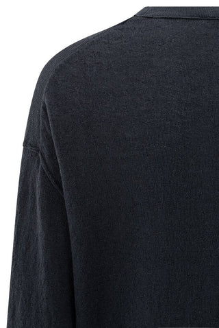 YAYA B.V / Damen-Strick / Strukturierter Strickpullover
