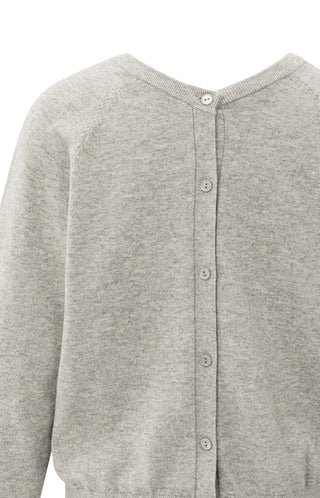 YAYA B.V / Damen-Strick / Pullover mit V-Ausschnitt