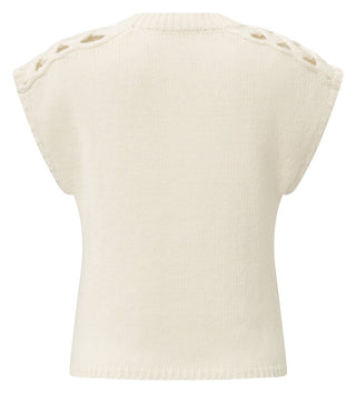 99035 WOOL WHITE;2