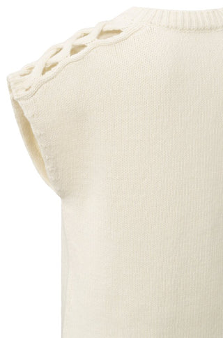 99035 WOOL WHITE;3