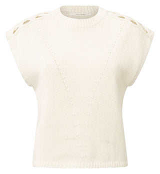 99035 WOOL WHITE;1
