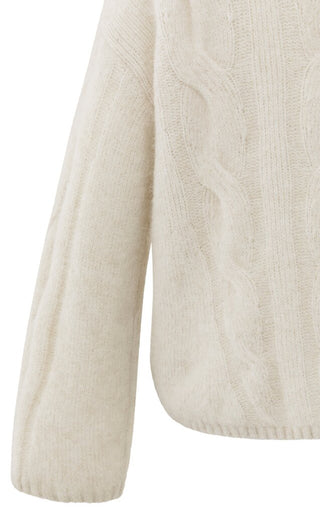 99035 WOOL WHITE;3