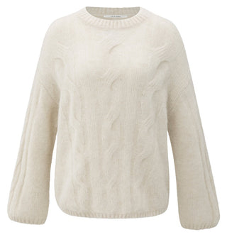 99035 WOOL WHITE;1