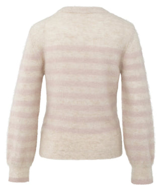 615091 SHADOW GRAY PINK DESSIN;2