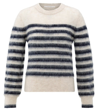940511 COLLEGIATE BLUE DESSIN;7