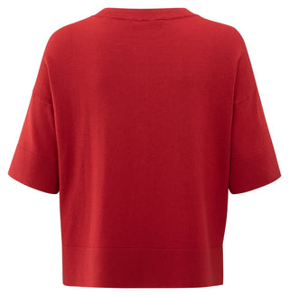 91559 SCARLET SAGE RED;2