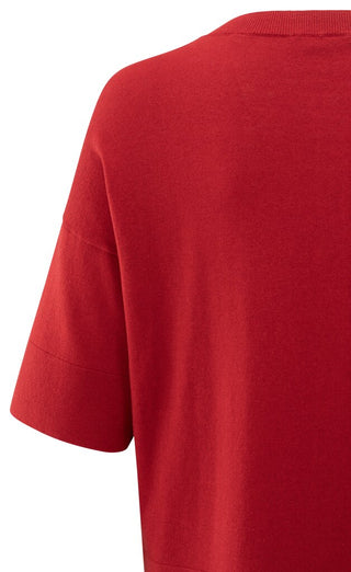 91559 SCARLET SAGE RED;3