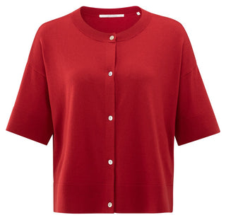 91559 SCARLET SAGE RED;1