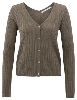 999482 GREYISH BROWN MELANGE;1