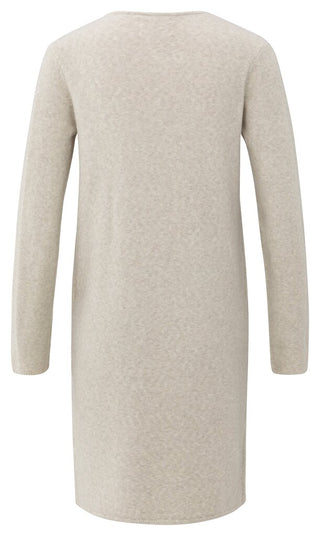 990312 CLOUD GREY MELANGE;2