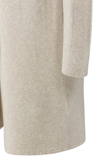 990312 CLOUD GREY MELANGE;4