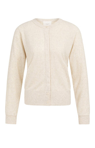 990582 CREME BEIGE MELANGE;1