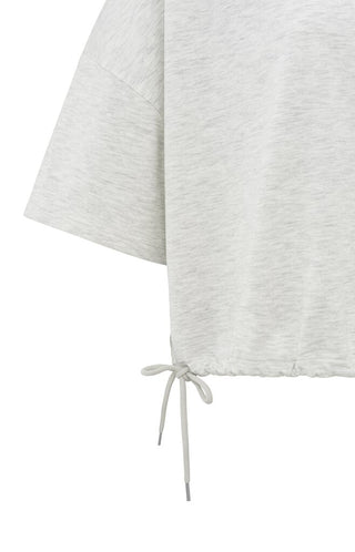 99981 GREY MELANGE;4