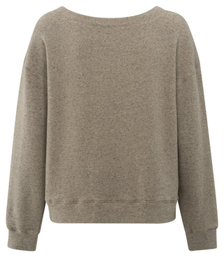 999482 GREYISH BROWN MELANGE;2