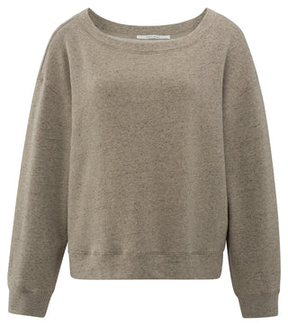 999482 GREYISH BROWN MELANGE;1