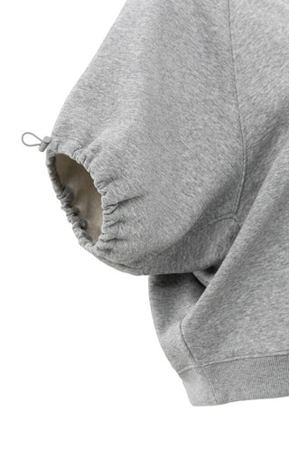 YAYA B.V / Damen-Sweat / Sweatshirt mit V-Ausschnitt