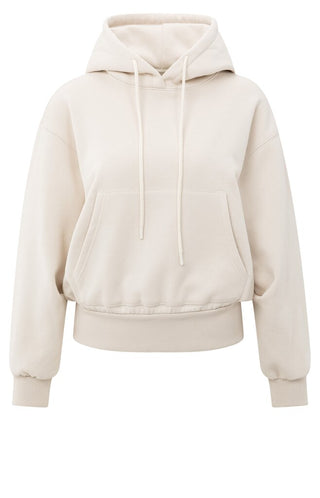 YAYA B.V / Damen-Sweat / Kapuzenpullover