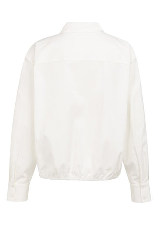 YAYA B.V / Damen-Bluse / Bluse mit Lagenlook