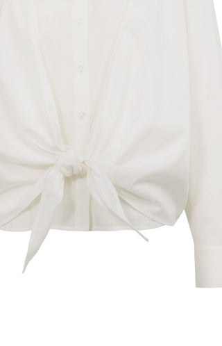 YAYA B.V / Damen-Bluse / Bluse mit Lagenlook