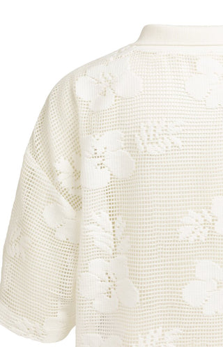 YAYA B.V / Damen-Bluse / H?keljacke