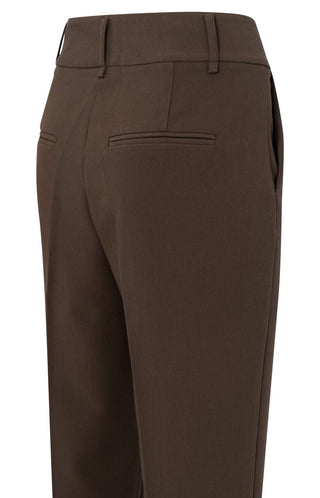 90912 CHOCOLATE BROWN;2