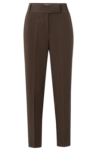 90912 CHOCOLATE BROWN;1