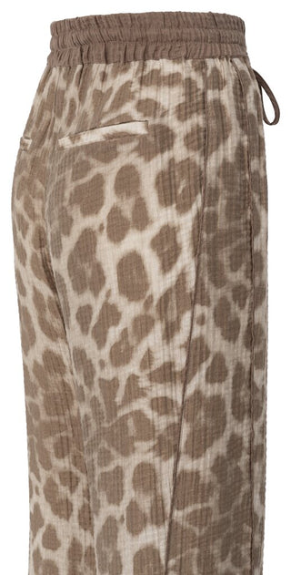 999511 MILK BROWN DESSIN;3