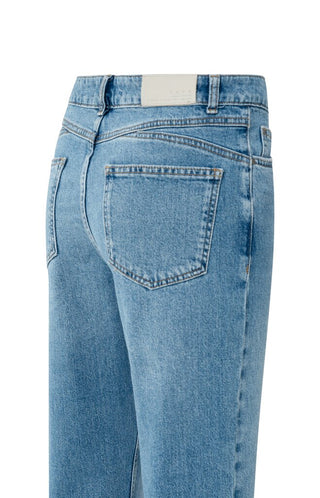 YAYA B.V / Damen-Jeans / Boyfriend-Jeans