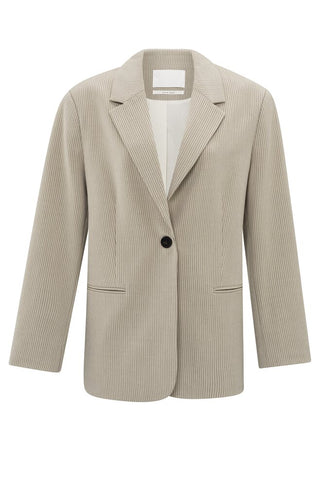 513041 HUMUS BEIGE DESSIN;1