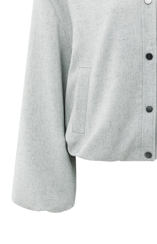 99021 LIGHT GREY MELANGE;5