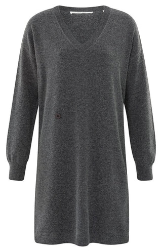 939502 DARK ANTHRACITE MELANGE;1