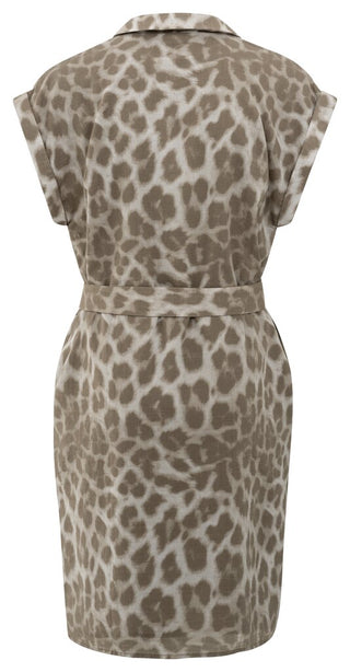 999511 MILK BROWN DESSIN;3