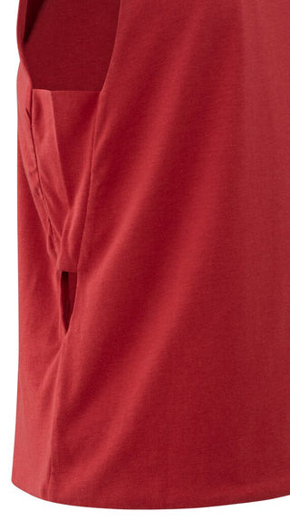 YAYA B.V / Damen-Shirt / Oberteil mit Aussparungen
