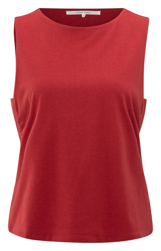91559 SCARLET SAGE RED;1